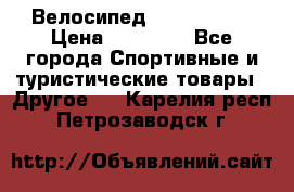 Велосипед Viva Castle › Цена ­ 14 000 - Все города Спортивные и туристические товары » Другое   . Карелия респ.,Петрозаводск г.